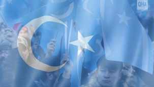 3. Doğu Türkistan Uluslararası Gençlik Buluşması düzenleniyor