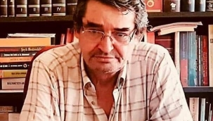 AHSEN BATUR DA GİTTİ (A Yağmur Tunalı)