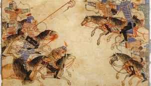 Ayn Calut Savaşı – 3 Eylül 1260