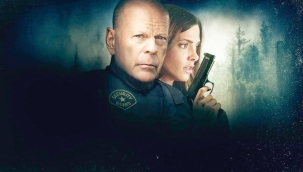 Bruce'dan aksiyonda son perde