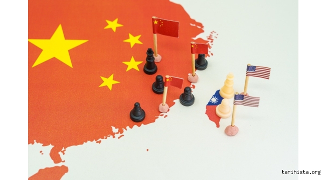 Çin, ABD'ye nasıl yanıt verecek?