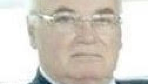 Ebulfez Elçibey "24 Haziran 1938 - 22 Ağustos 2000" - İdris TÜRKTEN