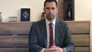 Ertan Simitçi: Kosova tam bağımsızlığı hak eden bir ülkedir