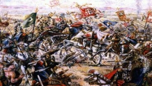 I. Kosova Savaşı (1389)