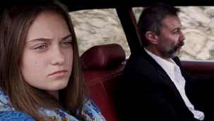 İsmail Güneşin 'Ateşin Düştüğü Yer' filmine Montreal'de büyük onur