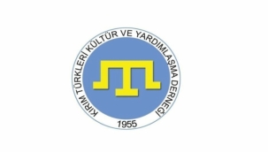 Kırım Derneği Genel Merkezi: 30 Ağustos Zafer Bayramı'mızın 100. Yılı Kutlu Olsun