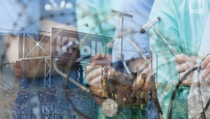 Kırımoğlu'ndan işgalci Rusya'nın Kırım'a yerleştirdiği Ruslar hakkında açıklama