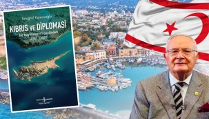 KKTC'nin emekleme yıllarının büyükelçisi