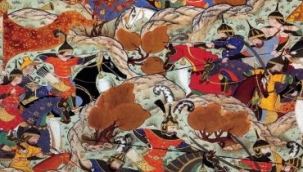 MERCİDABIK SAVAŞI (24 Ağustos 1516)