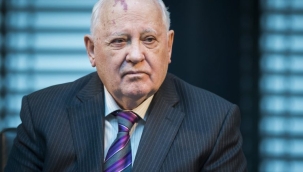 Mihail Gorbaçov öldü