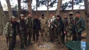 Muhammed IŞIK: DÖRDÜNCÜ NESİL SAVAŞTA PARALI ASKERLER VE TERÖR ÖRGÜTLERİ