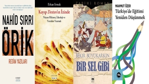 Nazım Hikmet'in iki eserinin yazılış süreçleri masada