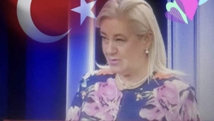 Nesrin Sipahi Kıratlı: Bulgaristan'daki Türk Gençliği Maalesef Maamemnuniye