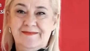 Nesrin Sipahi Kıratlı: gençlere karamsarlık aşılama komploları yapılıyor