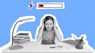 Öğrenmek neden yorucudur?