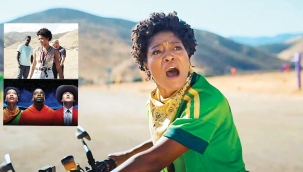 Sinemalarda 4'ü yerli 7 yeni film vizyonda