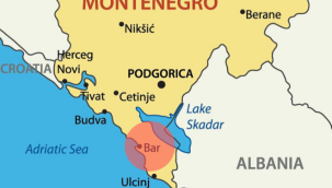 Taner KOTLE Yazdı: Karadağ "Bar Katliamı"