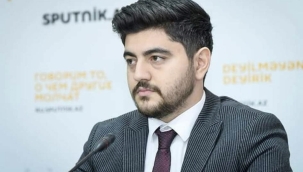 Turan Rzayev: N. Pelosi Tayvan'ı ziyaret etti: Pekin'in tepkisi ne olacak?