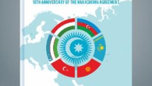 Türk Konseyi: Nahçıvan Anlaşmasının 10. yıl dönümü