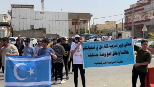 Türkmeneli'nde zorunlu Arapça eğitim