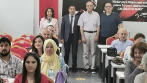 ÜÇ GÜZEL MUĞLA GÜNÜ /4 Osman Çeviksoy