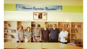 ÜÇ GÜZEL MUĞLAGÜNÜ-2 / Osman Çeviksoy