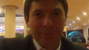 Ufuk Doruk: orta doğu'nun mimarı mark sykes