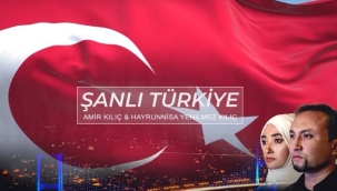 Uygur Türklerinden 30 Ağustos'a özel şarkı yayınlandı