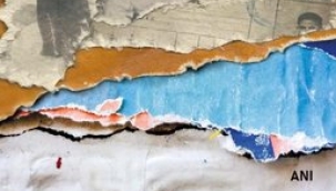 Vatan millet aşkıyla geçip giden yıllar...