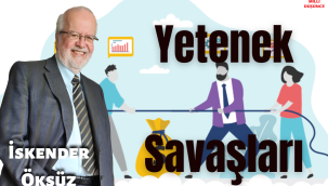 Yetenek savaşları