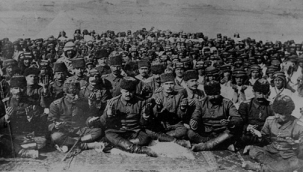 Zafer TEKİN: UNUTTUĞUMUZ BİR CEPHE; GALİÇYA