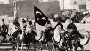 Zafer TEKİN: UNUTULMUŞ HAZİNELERİMİZ-2: KUT'UL AMARE ZAFERİ VE HALİL PAŞA