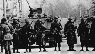 12 Eylül 1980 Askeri Darbesi
