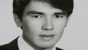 Prof. Dr. Abdulkadir Donuk Hocama dair bir hatıra