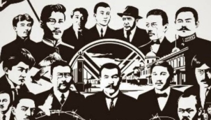 Ahmet Baytursun doğumunun 150. yıldönümünde anılıyor