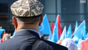 Ankara Uygur Türklerine dar geldi