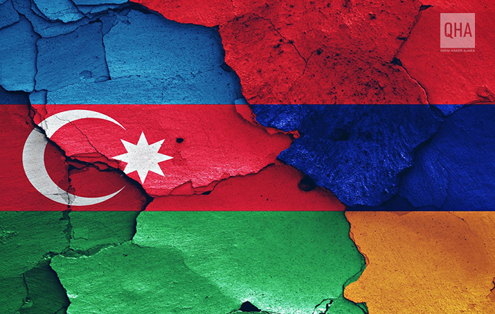 Azerbaycan: Ermenistan, barış anlaşmasını geciktirmek istiyor