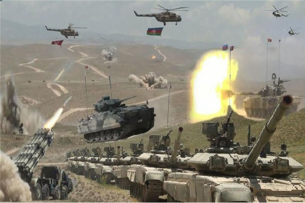 Azerbaycan-Ermenistan çatışmasında en az 49 Ermeni askeri öldü