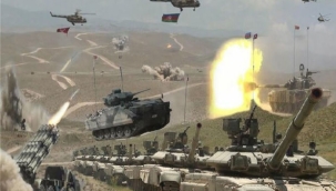 Azerbaycan-Ermenistan çatışmasında en az 49 Ermeni askeri öldü