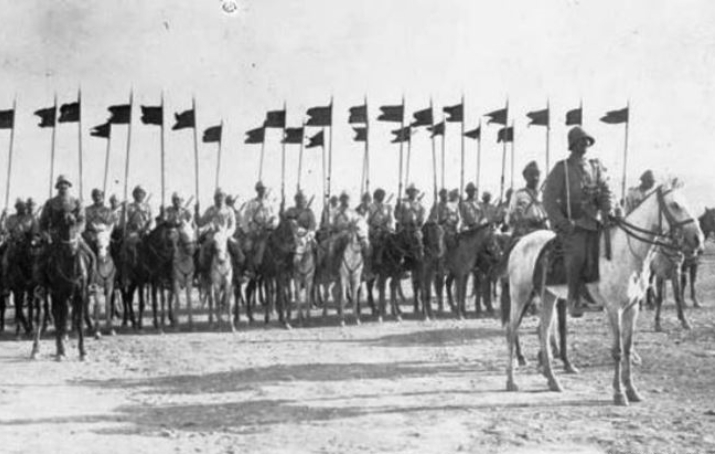 Bakü'nün kurtuluşunun 104. yıl dönümü