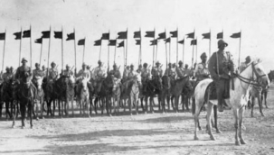 Bakü'nün kurtuluşunun 104. yıl dönümü