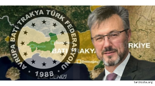 Batı Trakya Türklerine Çağrı