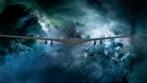 BAYRAKTAR TB4 Geliyor?