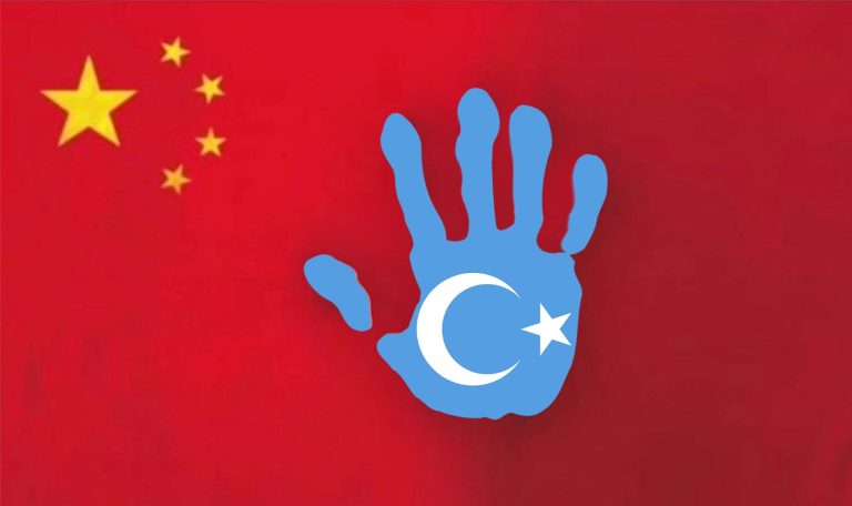 Çin rejimi Doğu Türkistanlıları açlığa mahkum ediyor