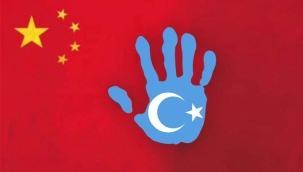 Çin rejimi Doğu Türkistanlıları açlığa mahkum ediyor