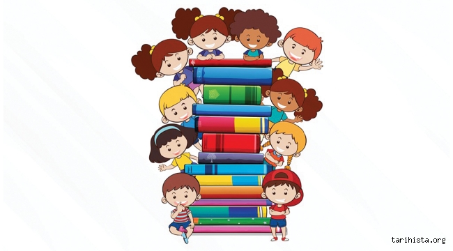 Çocuk ve gençlere önerilen kitapların kabul ölçütü ne?