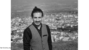 Furkan KÜÇÜKKAYA Yazdı: KALBİM ELLERİNE SÜRGÜN