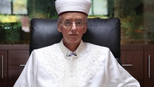 İskeçe Seçilmiş Müftüsü Trampa: Haklılığımızı her yerde göstereceğiz