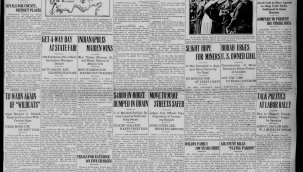 İzmir'in işgalden Kurtuluşunun Amerikan Basınına Yansımaları 