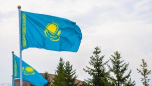 Kazakistan'ın başkenti yeniden Astana